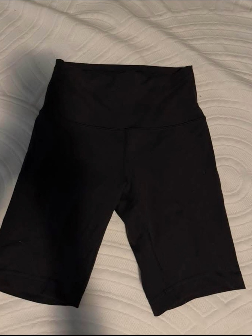 lululemon athletica wunder under train HR